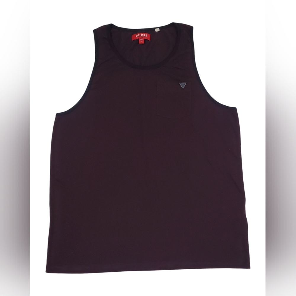 GUESS- Tank Top